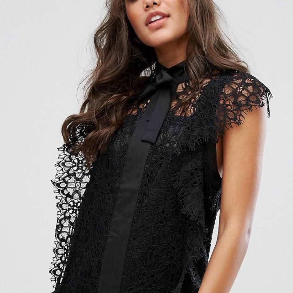 NWOT Stevie May Dress